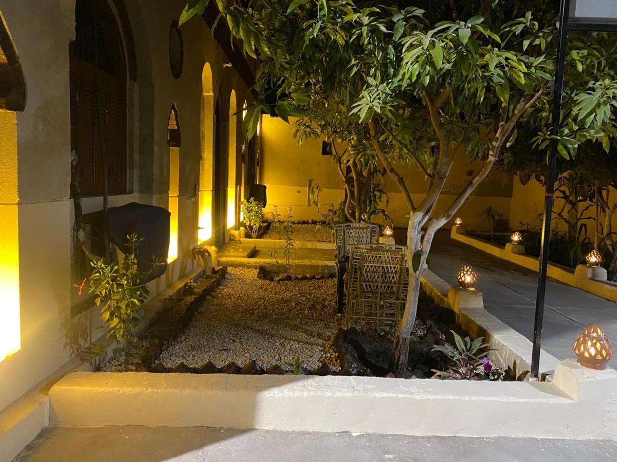 Luxor Villa Hatshepsut Exterior foto