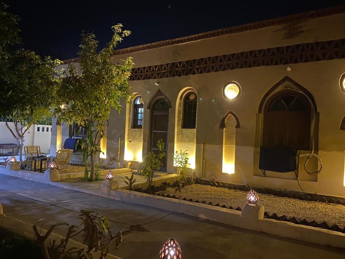 Luxor Villa Hatshepsut Exterior foto